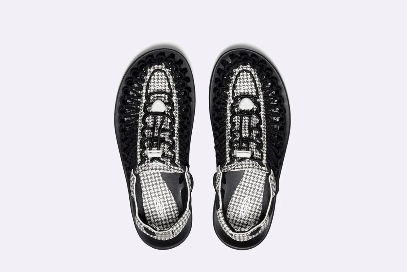 KEEN x Atmos Wmns UNEEK "Chidorigoshi"