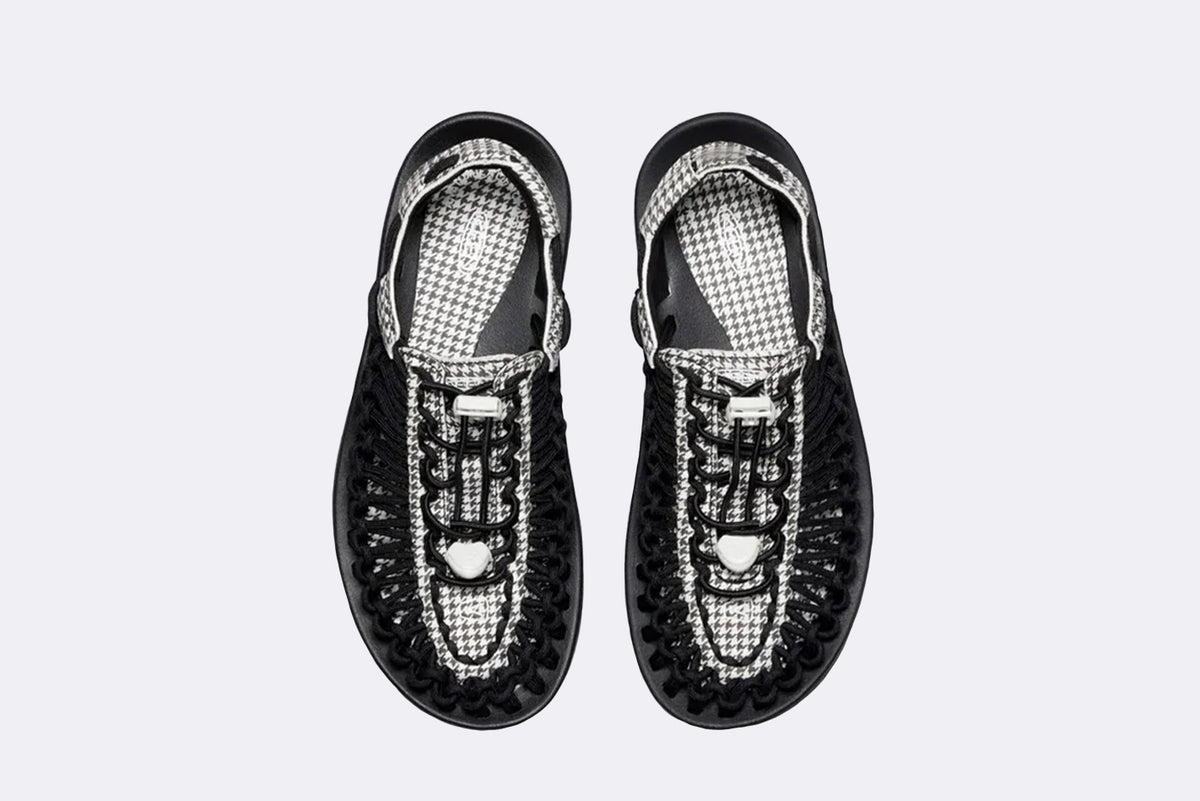 KEEN x Atmos Wmns UNEEK "Chidorigoshi"