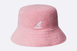 Kangol Bermuda Bucket Pink