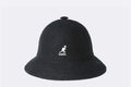 Kangol Wool Casual Black