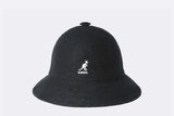 Kangol Wool Casual Black