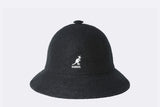 Kangol Wool Casual Black