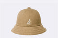 Kangol Wool Casual Brown