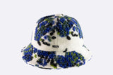 Kangol Wool Floral Casual