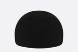 Kangol Wool Spacecap Black