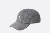 Kangol Wool Spacecap Grey