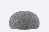 Kangol Wool Spacecap Grey