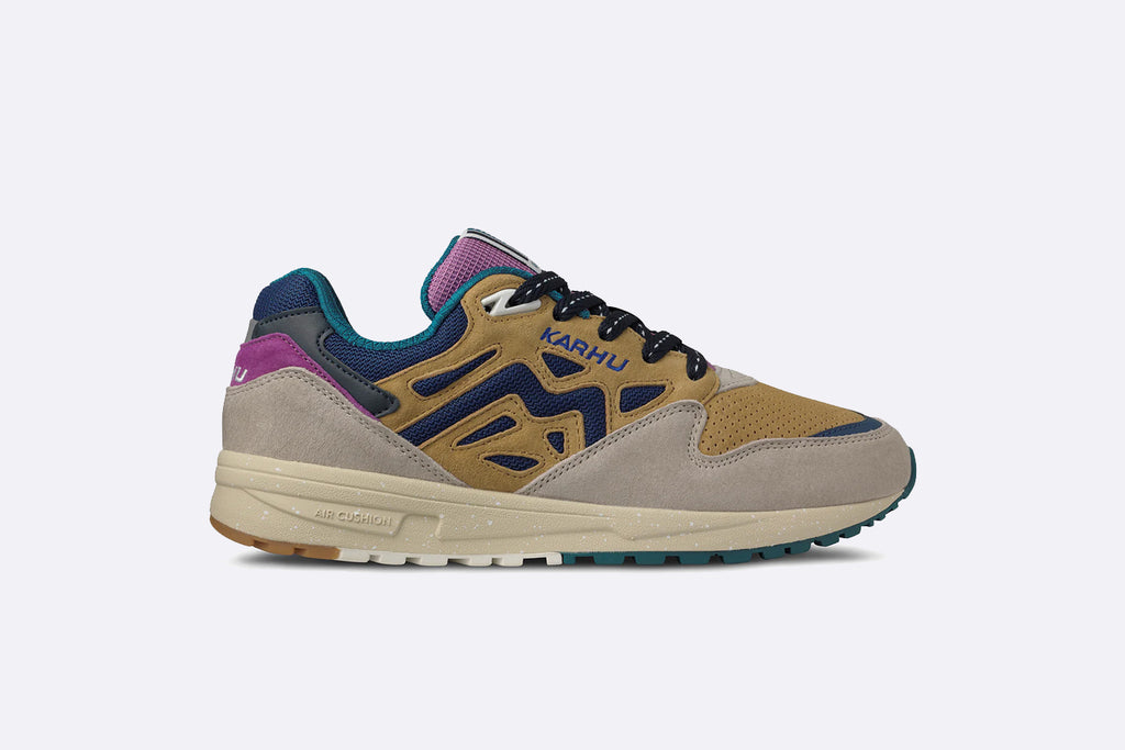 Karhu Legacy 96 Silver Lining