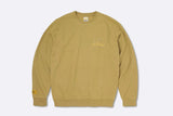 Karhu X Universal Works Classic Crew Sweatshirt Khaki