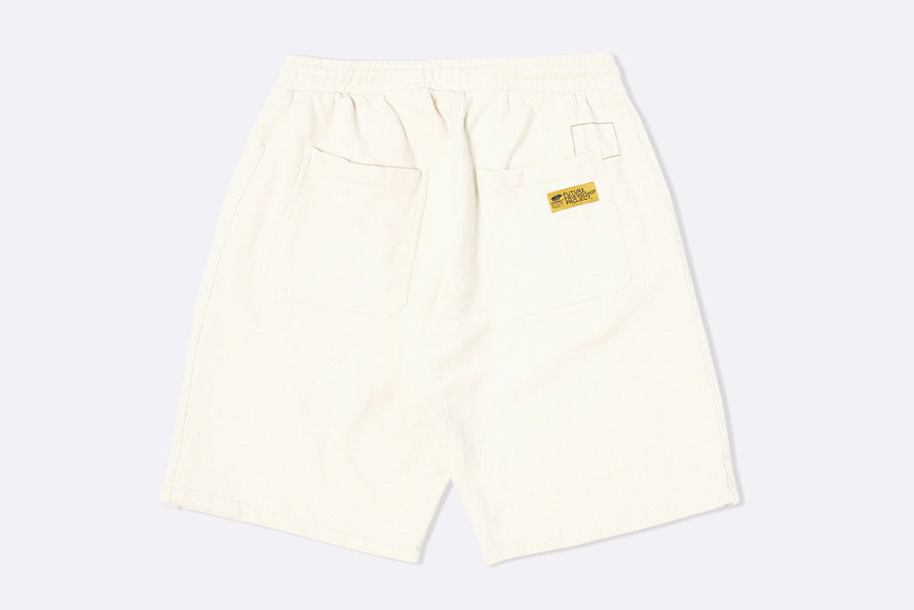 Karhu X Universal Works Track Short Ecru