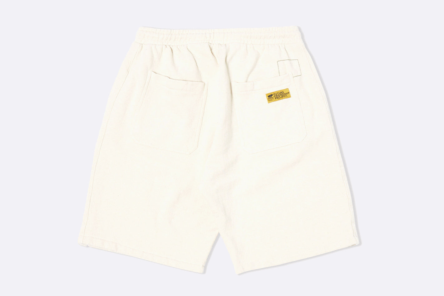 Karhu X Universal Works Track Short Ecru