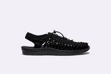 KEEN Uneek Black