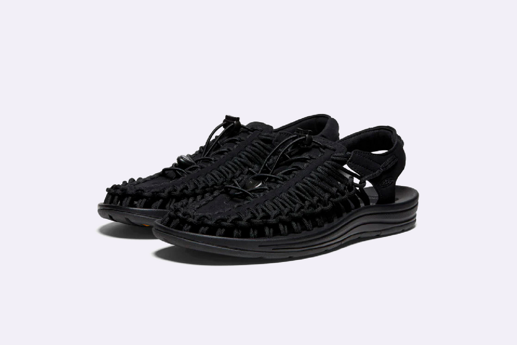 KEEN Uneek Black