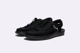 KEEN Uneek Black