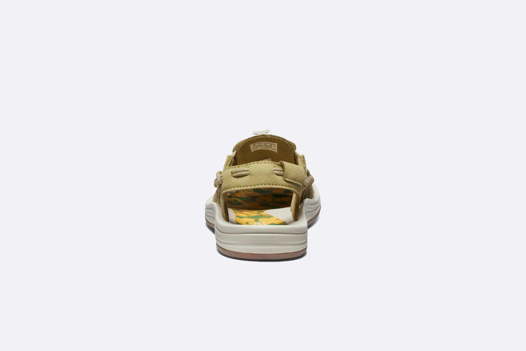 Keen Wmns Uneek Raw Mimosa 2