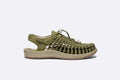 Keen Wmns Uneek Raw Olive Safari