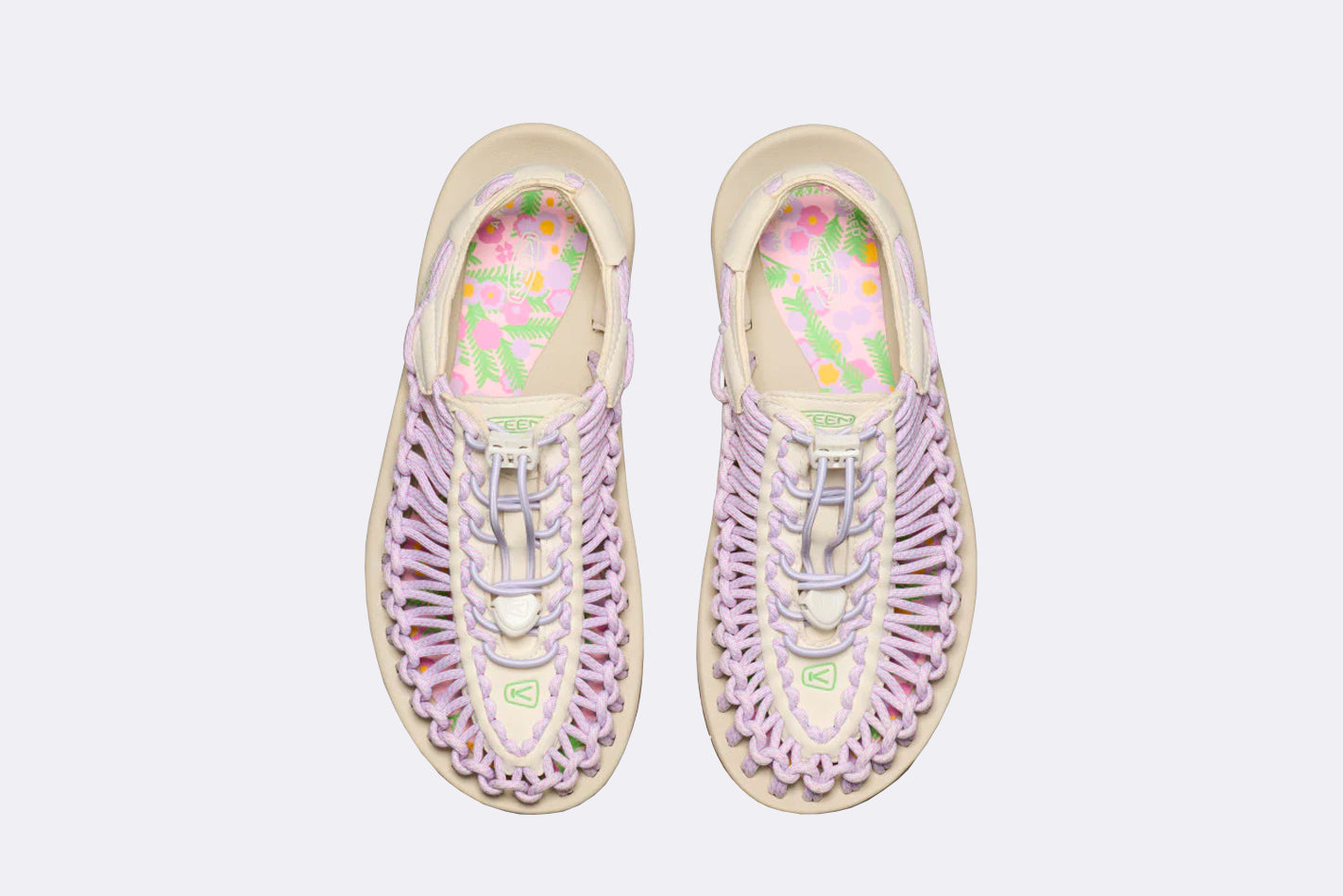 Keen Wmns Uneek Mimosa 3