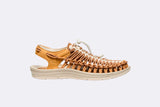 Keen Wmns Uneek Oak Buff / Chipmunk