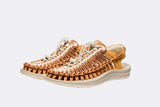 Keen Wmns Uneek Oak Buff / Chipmunk