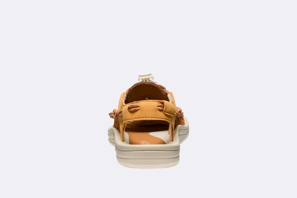 Keen Wmns Uneek Oak Buff / Chipmunk
