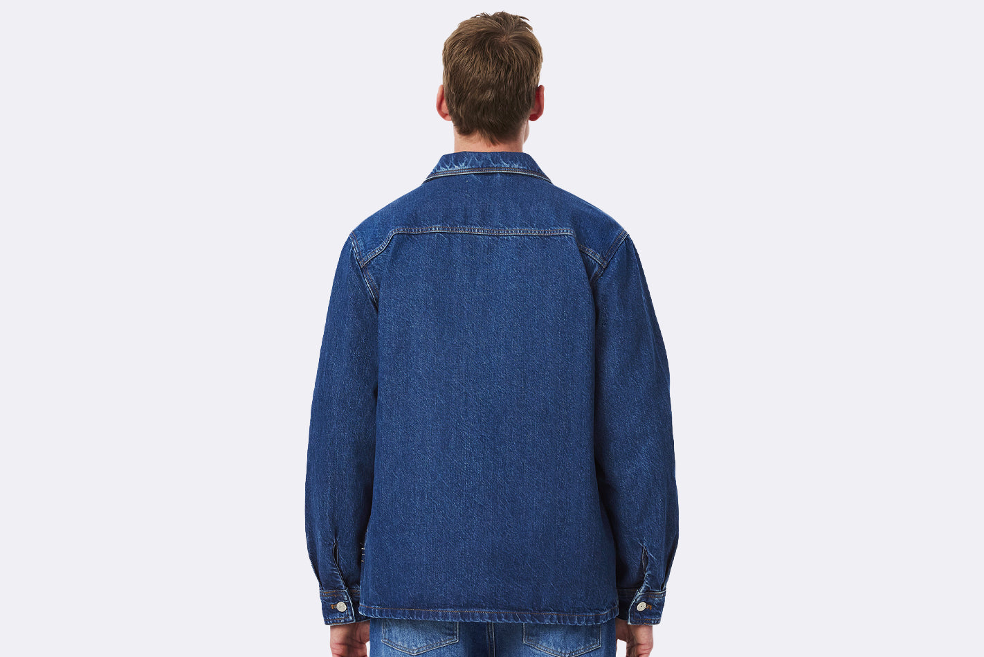 Lacoste Chemise Casual Manches Longues
