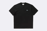 Lacoste Classic Fit Tee Shirt Black