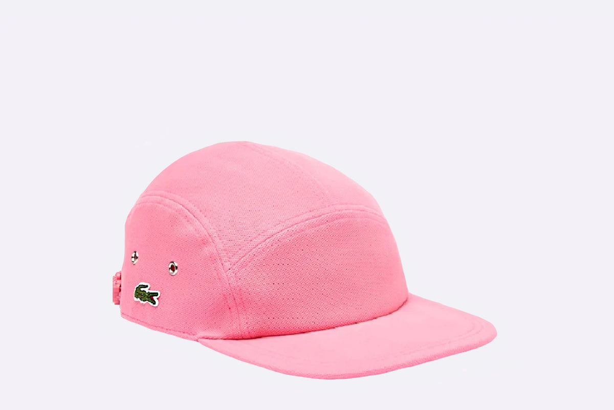 Lacoste Classic Cap Rose