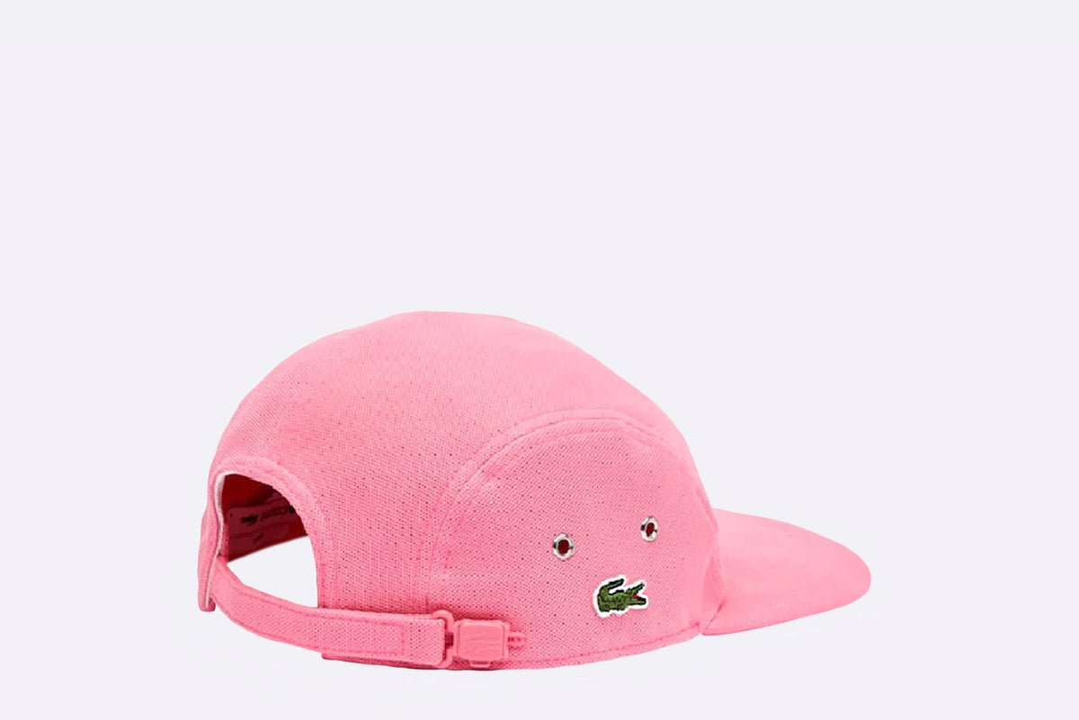 Lacoste Classic Cap Rose