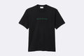 Lacoste Heritage Tee Black