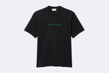 Lacoste Heritage Tee Black