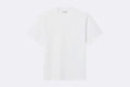 Lacoste Heritage Tee White