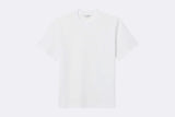 Lacoste Heritage Tee White