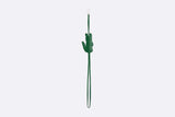 Lacoste Holiday Key Holder Vert