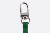 Lacoste Holiday Key Holder Vert