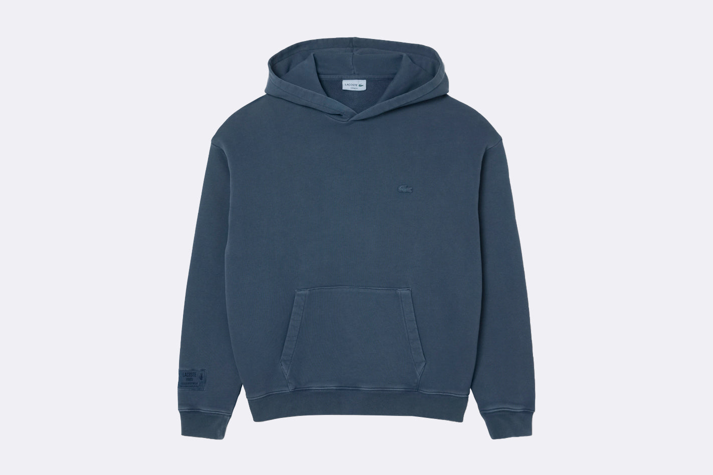 Lacoste Hoodie Sweatshirt Falcon