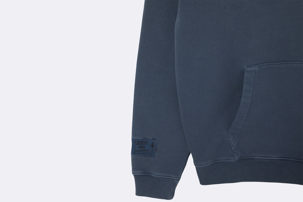 Lacoste Hoodie Sweatshirt Falcon