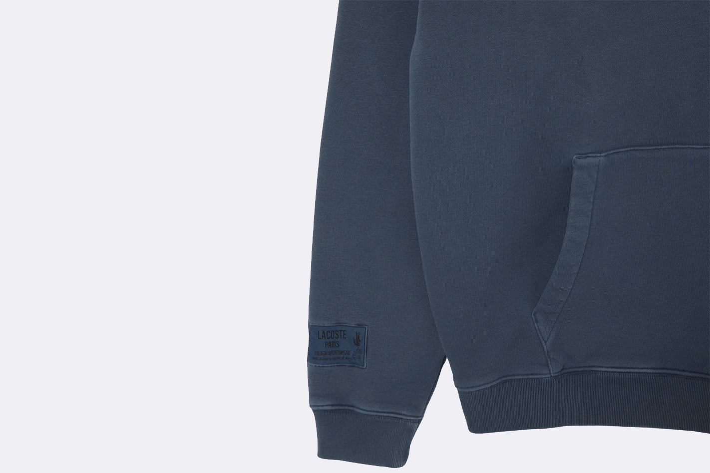 Lacoste Hoodie Sweatshirt Falcon