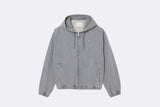 Lacoste Jacket Grey
