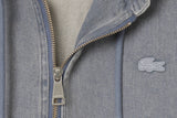 Lacoste Jacket Grey
