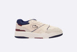 Lacoste Lineshot Leather Hell Pop Off White
