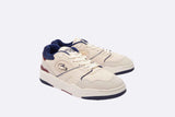 Lacoste Lineshot Leather Hell Pop Off White