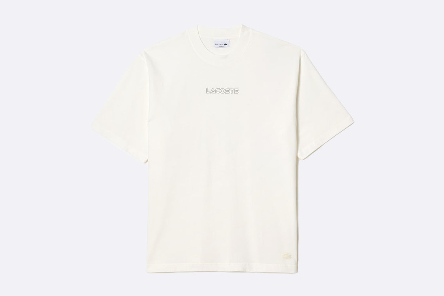 Lacoste Loose fit