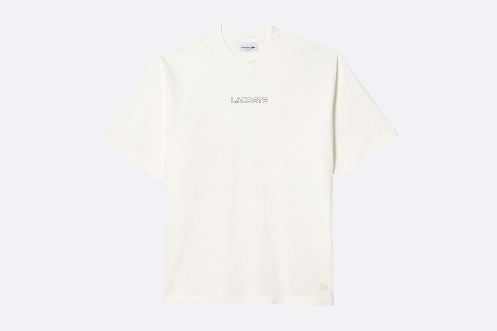 Lacoste Loose fit
