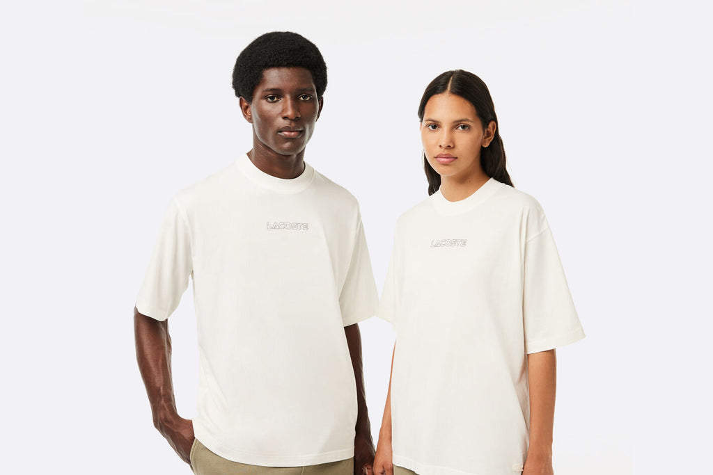 Lacoste Loose fit