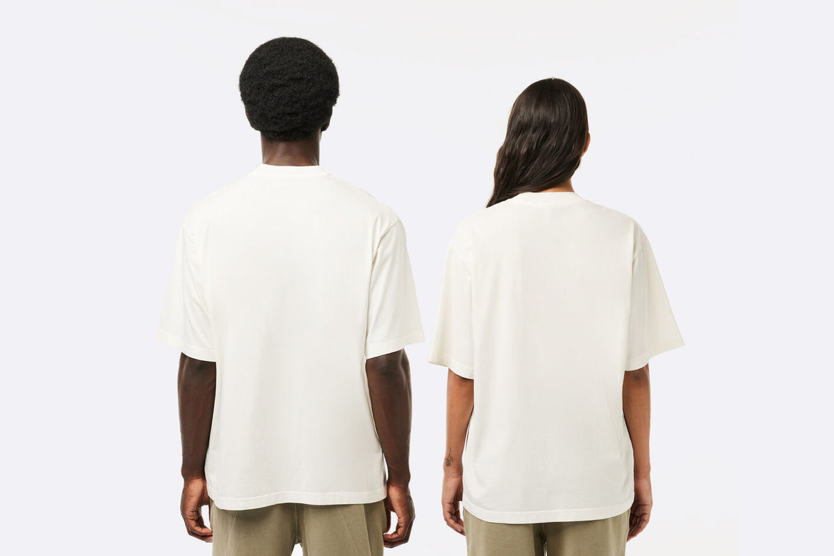 Lacoste Loose fit