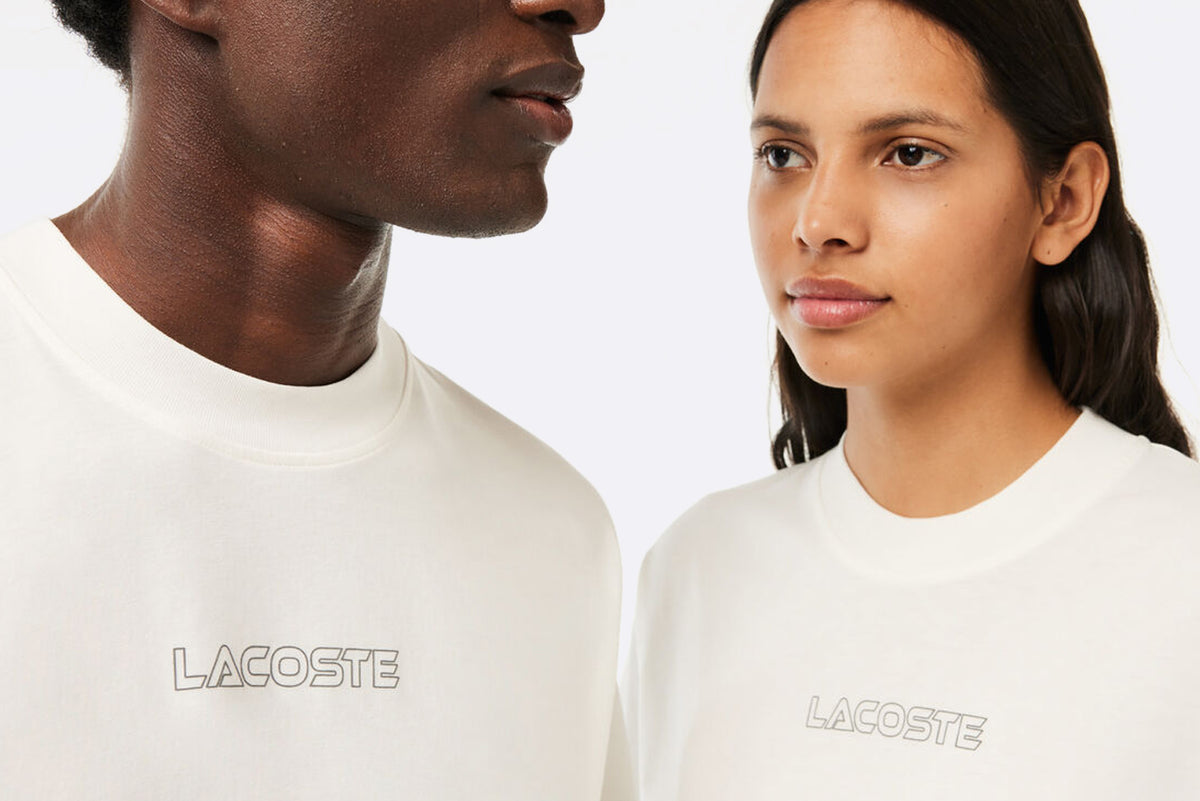 Lacoste Loose fit