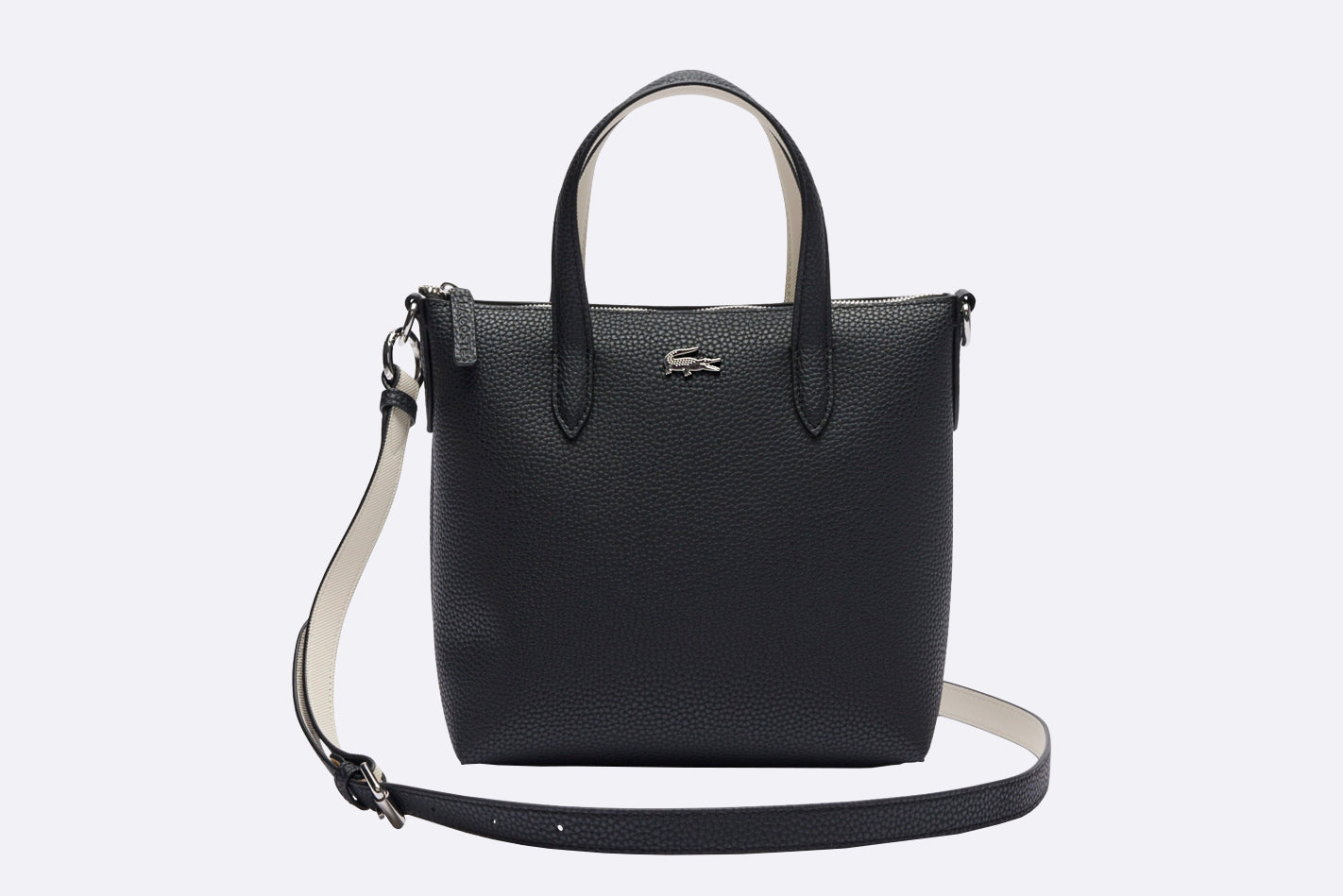 Lacoste Anna Petit Pique XS Shopping Bag