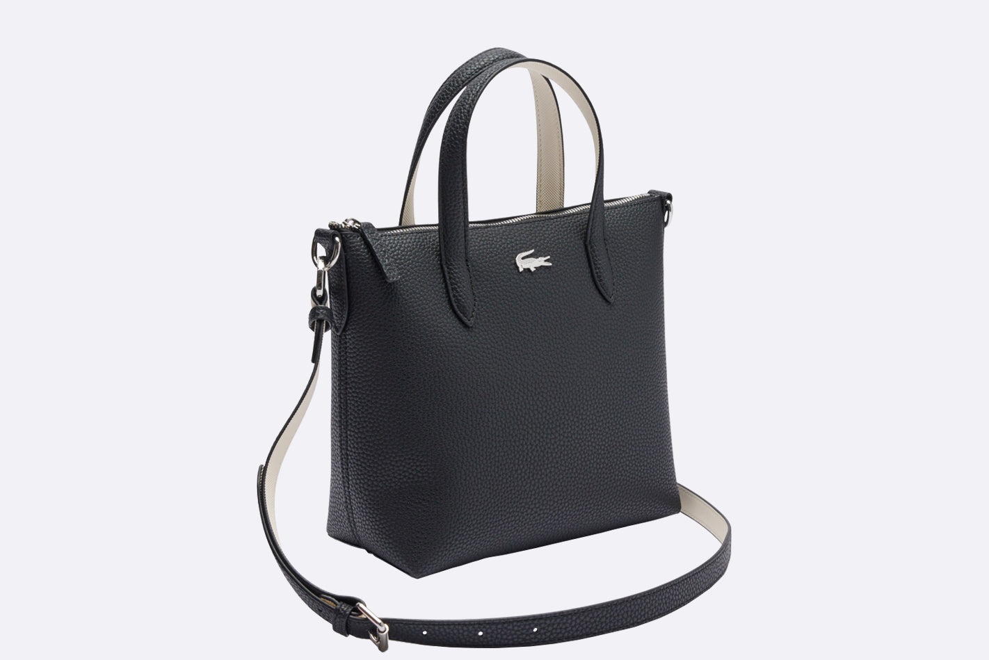 Lacoste Anna Petit Pique XS Shopping Bag