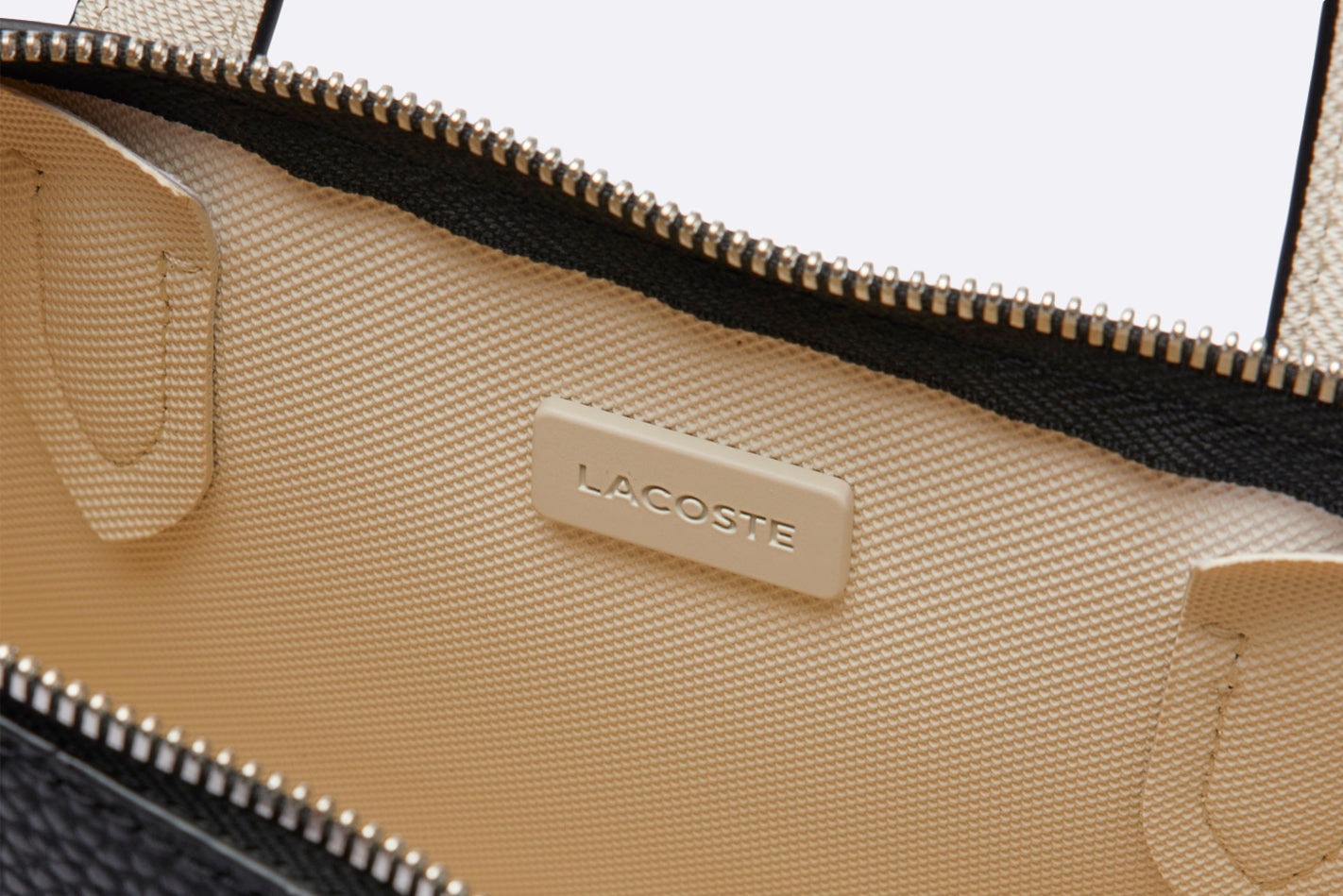 Lacoste Anna Petit Pique XS Shopping Bag