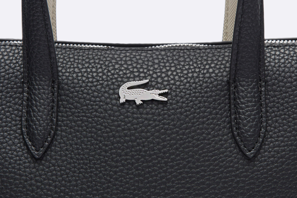 Lacoste Anna Petit Pique XS Shopping Bag